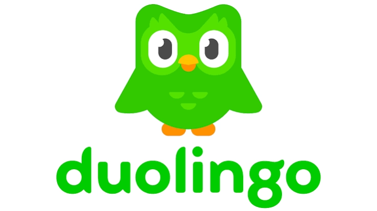 Duo, la célèbre mascotte Duolingo
