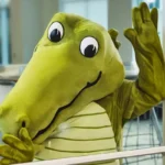 Le retour des mascottes de marque dans la publicité
