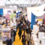 Salon professionnel : évolution de l'attente des visiteurs et des moyens mis en place par les exposants